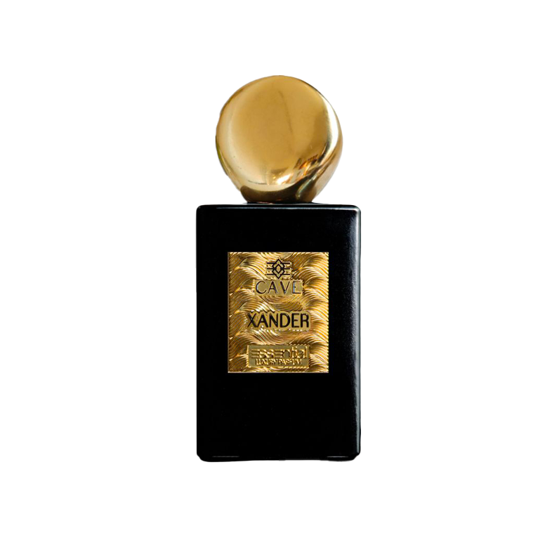 CAVE SECRET XANDER - 100ML PARFUM (TESTER)