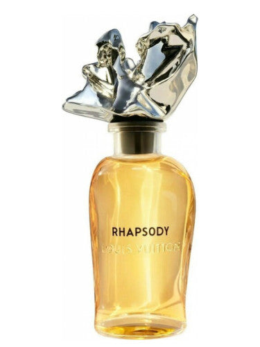 LOUIS VUITTON RHAPSODY -100ML EXTRAIT DE PARFUM (TESTER)