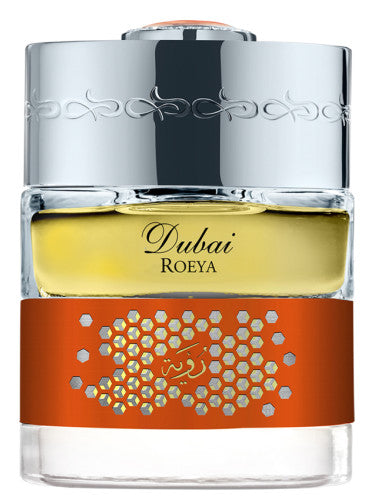 THE SPIRIT OF DUBAI ROEYA- 50ML EAU DE PARFUM (TESTER)