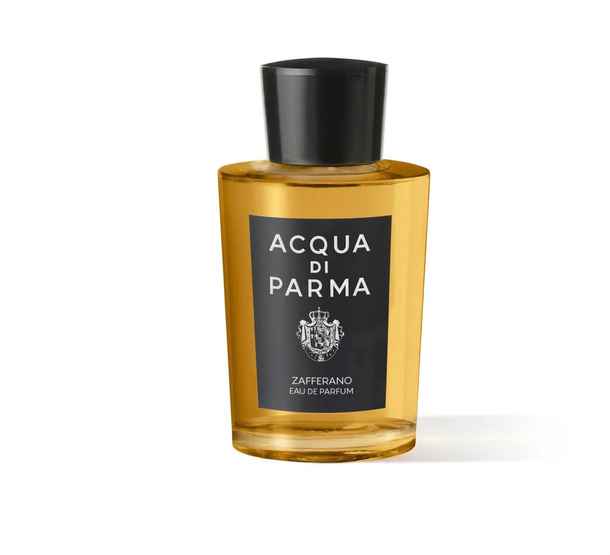 Acqua di Parma Zafferano (TESTER) Eau De Parfum Formato 180ml