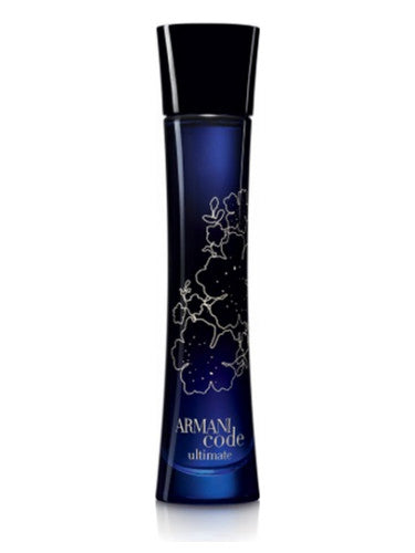 ARMANI CODE POUR FEMME - 110ML EAU DE PARFUM (TESTER)