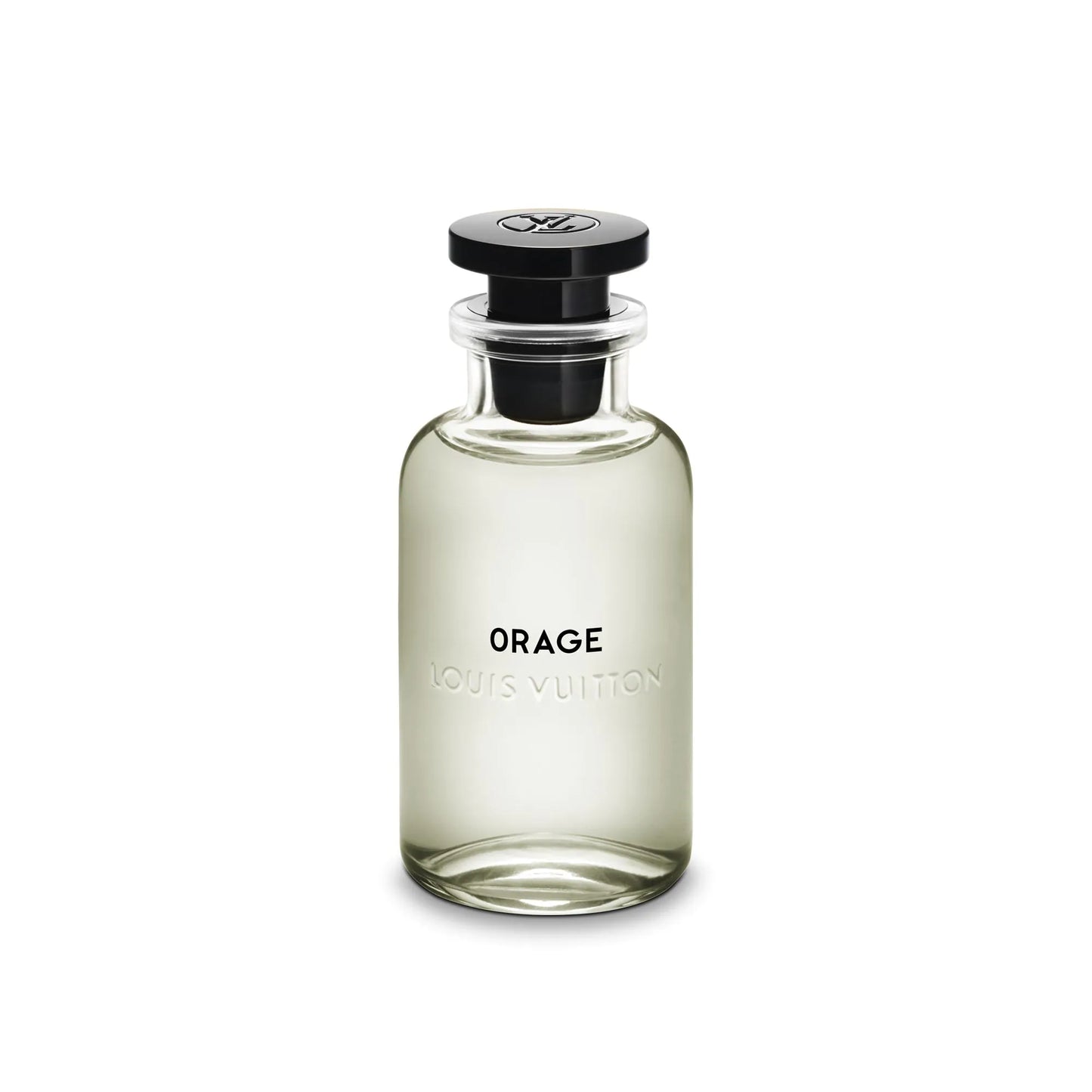 LOUIS VUITTON ORAGE - 100ML EAU DE PARFUM (TESTER)