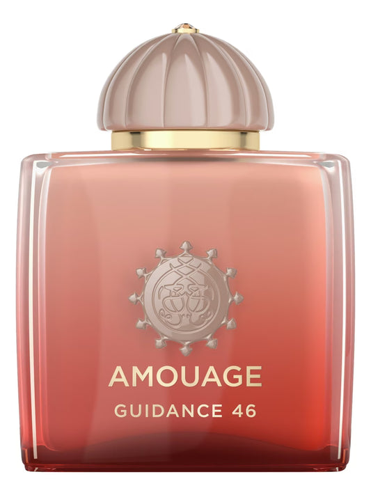 AMOUAGE GUIDANCE 46 - 100ML EXTRAIT DE PARFUM (TESTER)