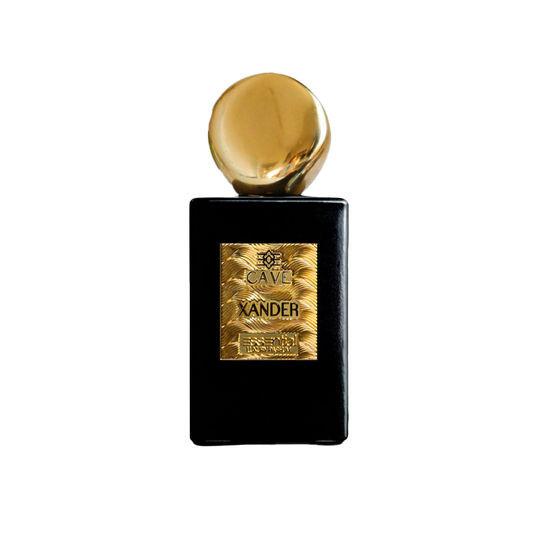 CAVE SECRET XANDER - 100ML PARFUM (TESTER)