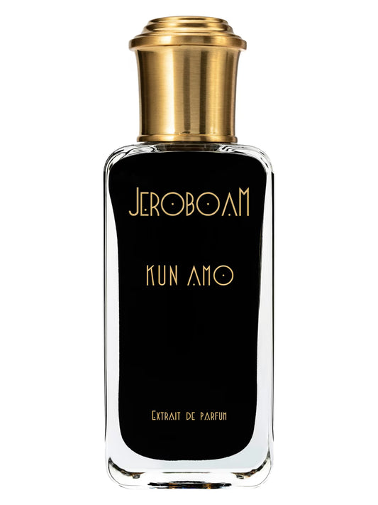 JEROBOAM KUN AMO - 100ML EXTRAIT DE PARFUM (TESTER)