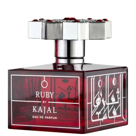 KAJAL RUBY - 100ML EAU DE PARFUM (TESTER)