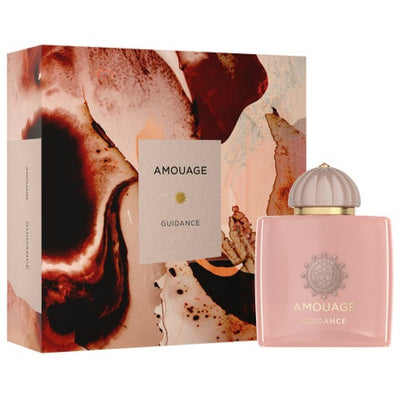 AMOUAGE GUIDANCE - 100ML EAU DE PARFUM (SCATOLATO)